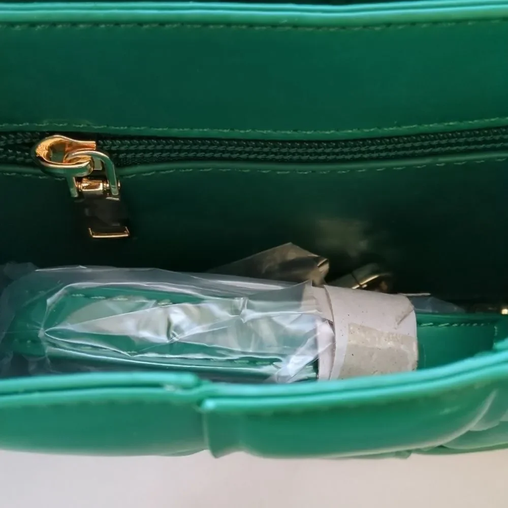 Padded cassette bag - Picture 3 of 5